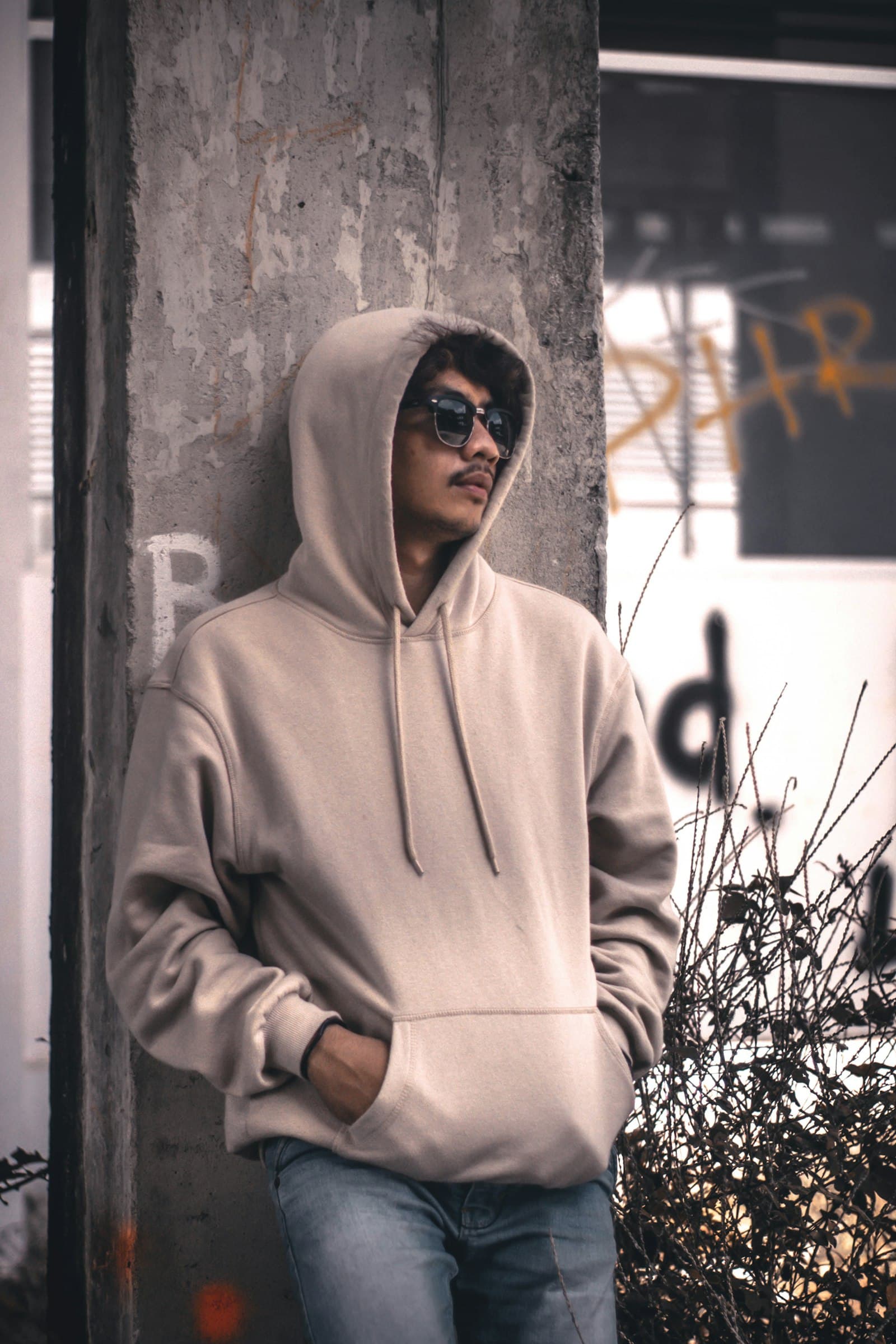 Street wear