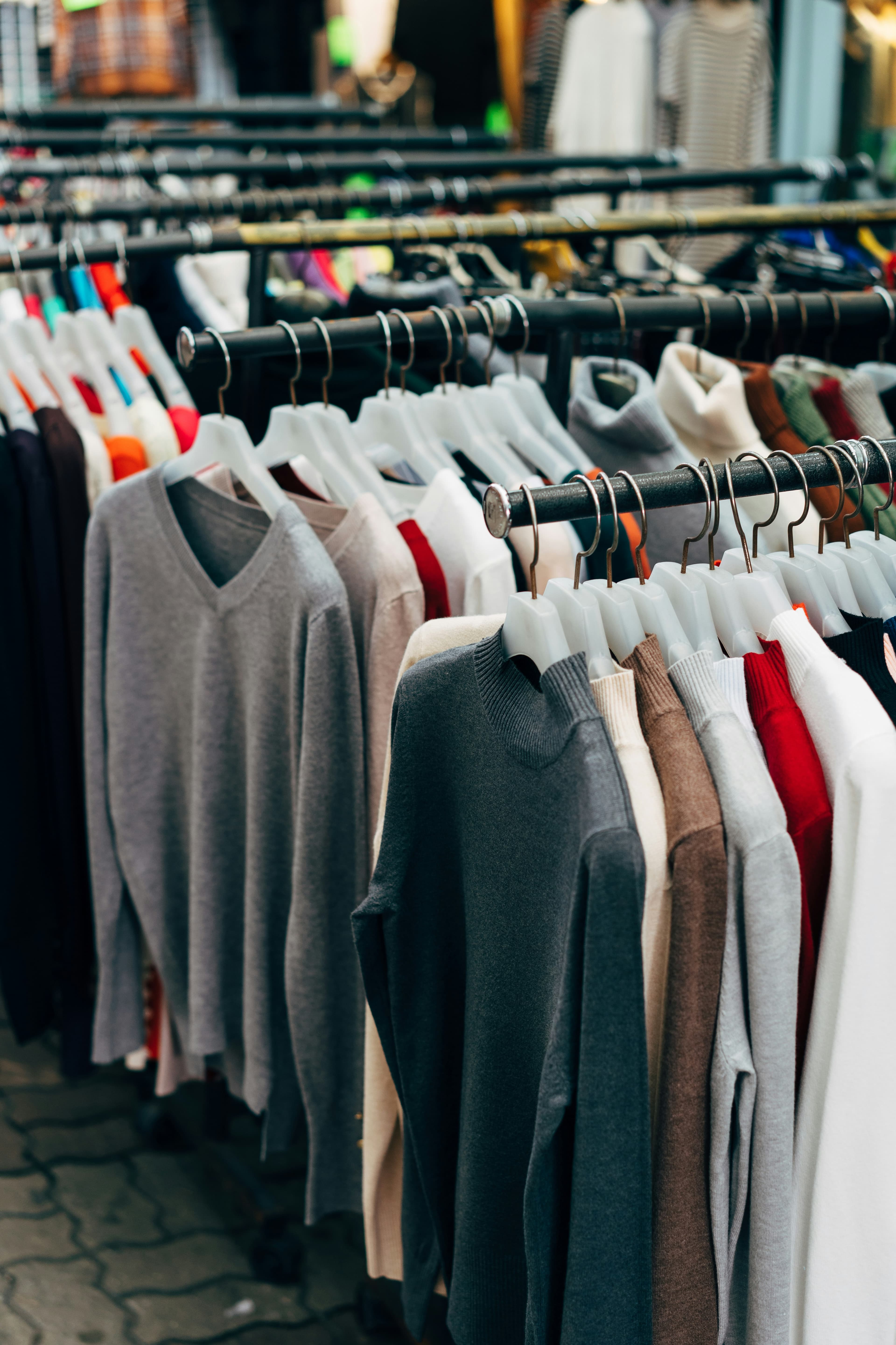 Apparel